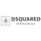 D Squared Worldwide Logo