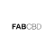 Fab CBD Logo