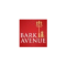 Bark Avenue Logo