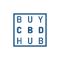 Buy CBD Hub Logo