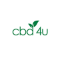 CBD 4U Logo