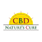 CBD Natures Cure Logo