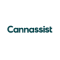 Cannassist Vitamins Logo