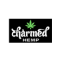 Charmed Hemp Logo