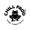Chill Frog CBD Logo
