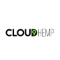 Cloud 9 Hemp Logo