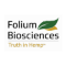 Folium Biosciences Logo