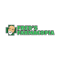 Fred's Farmacopia Logo