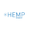 Hemp Hydrate Logo