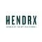 HendRx Logo