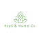 Hopp and Hemp Co Logo