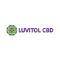 Luvitol CBD Logo
