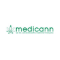 Medicann Seeds Logo
