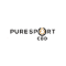 Pure Sport CBD Logo