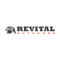 Revital Outdoors Logo