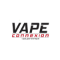 VXC Vapor Logo