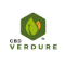 Verdure CBD Logo