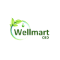 Wellmart CBD Logo
